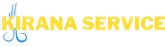 Logo Kiranan Service